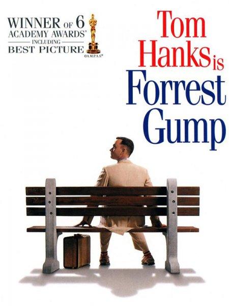 Le Film: Forrest Gump