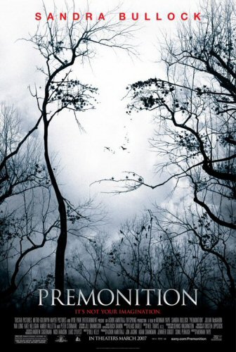 Le Film: Premonition