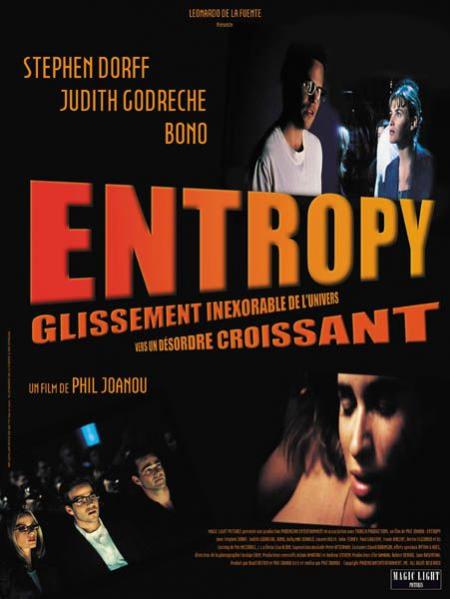 Le Film: ENTROPY