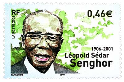 Senghor