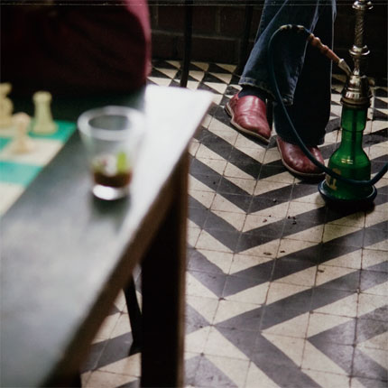 M�ditation: Les caf�s et ..moi !!!