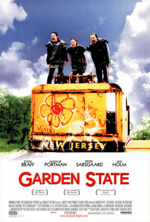 Le Film: Garden State