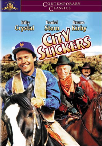 Le Film: City slickers