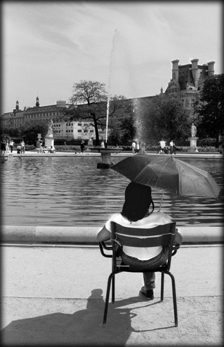 Regard sur un monde..