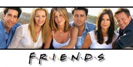 La Série: Friends