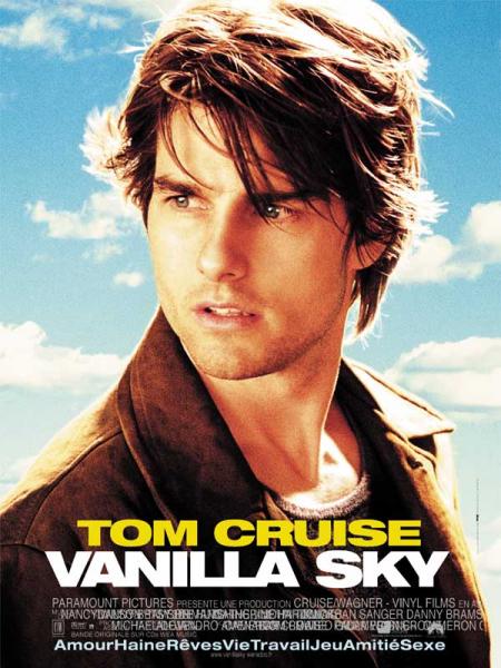 le Film: Vanilla Sky