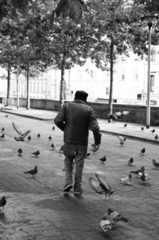 M�ditation: Excuse moi, je suis honn�tte..