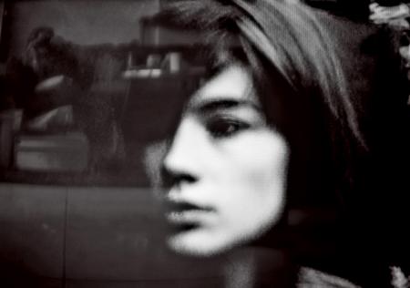 Photo: Francoise Hardy