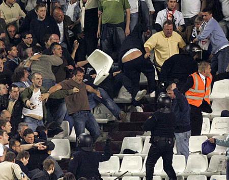 Regionalisme en Tunisie: Le foot est sur ma liste noire