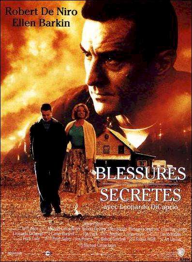 Le Film: Blessures secretes / This boy's life