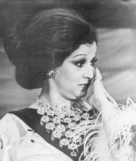 Warda Al-Jazairia