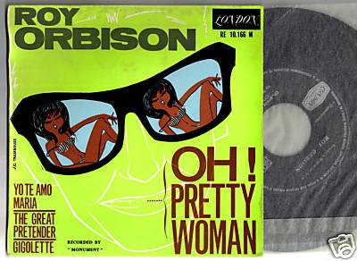 La Musique: Pretty Woman