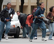 le tireur  de montr�al