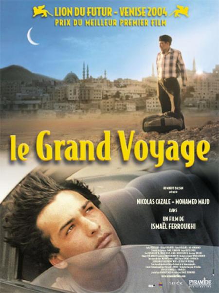 film: le grand voyage