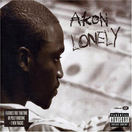 Lonely / Akon