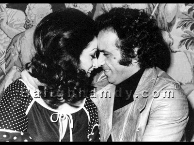 Baligh Hamdi / kollou machi