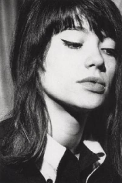 Francoise Hardy / Mon amie la rose