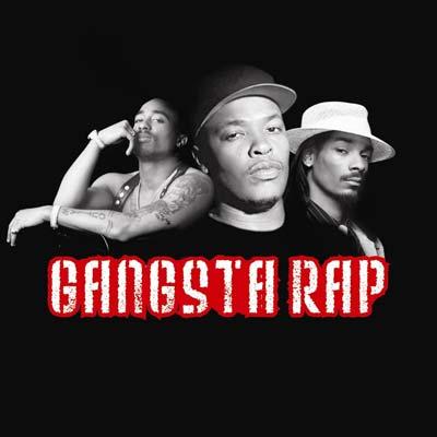 Gangsta Rap